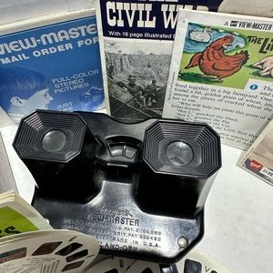 View master